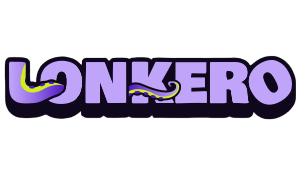 LONKERO Logo