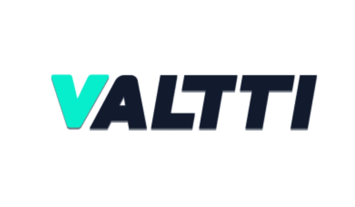 VALTTI Kasino Logo