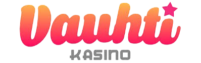 Vauhti Kasino Logo